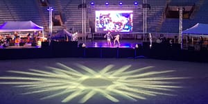 pottoka gaua arènes de bayonne